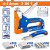 WADFOW  GRAMPIADOR KIT   WGU4B06 Total Herramientas Oficial