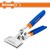 WADFOW COSTURA MANUAL DE MANDÍBULA RETA WZB8001  Total Herramientas Oficial