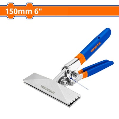 WADFOW COSTURA MANUAL MANDIBULA RETA  WZB1501  Total Herramientas Oficial