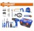WADFOW KIT FERRAMENTA 77PCS   WDT1B77  Total Herramientas Oficial