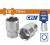 WADFOW SOQUETE HEXAGONAL 1/212MM  WSC1212  Total Herramientas Oficial