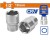 WADFOW SOQUETE HEXAGONAL 1/218MM  WSC1218  Total Herramientas Oficial