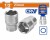 WADFOW SOQUETE HEXAGONAL  1/223MM WSC1223 Total Herramientas Oficial