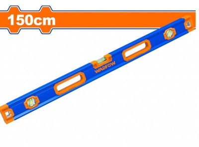 WADFOW NIVEL  150CM   WSL1G150  Total Herramientas Oficial