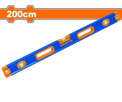 WADFOW NIVEL   200CM  WSL1G200  Total Herramientas Oficial