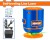 WADFOW LASER DE NIVEL  WLE1M04 Total Herramientas Oficial
