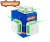 WADFOW NIVEL LASER  3D  WLE1M12 Total Herramientas Oficial