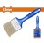 WADFOW ESCOVA PINTURA  WPB1925 Total Herramientas Oficial