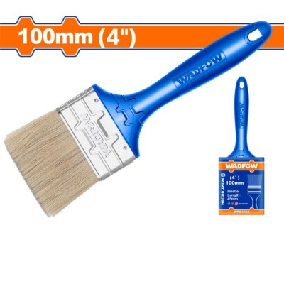 WADFOW ESCOVA DE  PINTURA  WPB1904 Total Herramientas Oficial