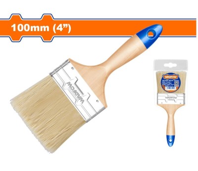WADFOW  ESCOVA PINTURA  WPB2904 Total Herramientas Oficial