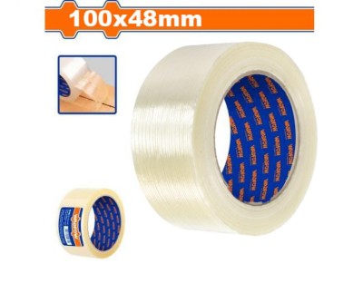 WADFOW FITA DUREX  SUPER  TRANSPARANTE  100X48MM    WPN1H20 Total Herramientas Oficial