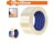WADFOW FITA DUREX  SUPER  TRANSPARANTE  100X48MM    WPN1H20 Total Herramientas Oficial