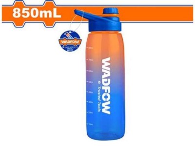  WADFOW  GARRAFA DE PLÁSTICO 850ML   WWT1C01 Total Herramientas Oficial