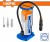 WADFOW  INFLADOR DE PÉ   WPP2501 Total Herramientas Oficial