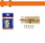 WADFOW PASADOR MAUSER 2 WCX1K02 Total Herramientas Oficial