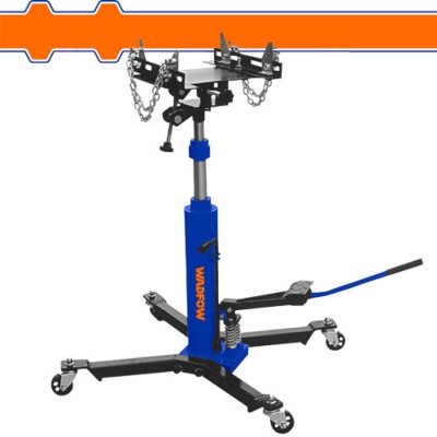 WADFOW MACACO MOTOR WHJ2Q05 Total Herramientas Oficial