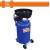 WADFOW ESCORREDOR OLEO 70L  WKD2A07 Total Herramientas Oficial
