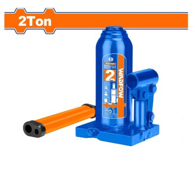 WADFOW MACACO  2T    WHJ1502 Total Herramientas Oficial
