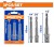 WADFOW ADAPTADOR SOQUET  WSV4K01 Total Herramientas Oficial