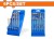 WADFOW  BROCA KIT  6PCS   WHD6B06 Total Herramientas Oficial