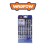 WADFOW  BROCA KIT  6PCS   WHD6B06 Total Herramientas Oficial