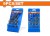WADFOW  BROCA  KIT 9PCS      WTD6B01 Total Herramientas Oficial