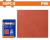 WADFOW  LIXA 230X280MM  WSM2503 P80 50PCS Total Herramientas Oficial