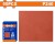 WADFOW  LIXA 230X280MM  WSM2506 P240 50PCS Total Herramientas Oficial