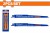 WADFOW LAMINA SERRA    WJT1111DF 2PCS Total Herramientas Oficial