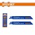WADFOW  LAMINA SERRA    WJT922EF 2PCS Total Herramientas Oficial