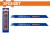 WADFOW  LAMINA SERRA    WJT1225VF 2PCS Total Herramientas Oficial