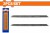 WADFOW  LAMINA SERRA    WJT1208   2PCS Total Herramientas Oficial