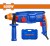 WADFOW MARTELETE SDS PLUS 800W   WRH1D26  Total Herramientas Oficial