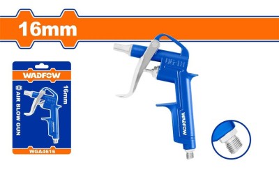 WADFOW  PISTOLA DE AR   WGA4616 Total Herramientas Oficial