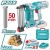 TOTAL PREGADOR 20V  50MM TCBNLI5008 1BT Total Herramientas Oficial
