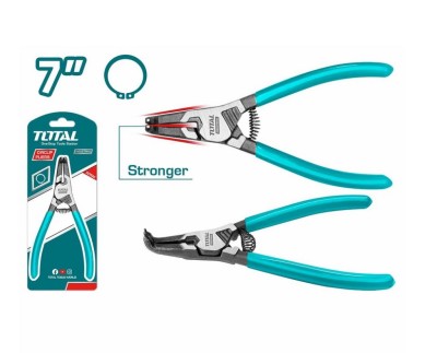 TOTAL ALICATE DE FREIO THTJ21802 7 1.8MM Total Herramientas Oficial