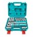 TOTAL KIT DE FERAMENTA THT121201 1/2 20PCS Total Herramientas Oficial
