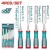 TOTAL KIT FORMAN PARA MADEIRA  4PCS THT41K0401  Total Herramientas Oficial