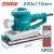 TOTAL LIXADERA ORBITAL  TF1302206 350W TREME TRE Total Herramientas Oficial