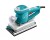 TOTAL LIXADERA ORBITAL  TF1302206 350W TREME TRE Total Herramientas Oficial