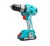 TOTAL PARAFUSADEIRA  20V TIDLI20608 Total Herramientas Oficial