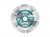 TOTAL DISCO DIAMANTE TAC111254 125MM Total Herramientas Oficial