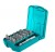 TOTAL JOGO DE PONTAS PARA CHAVE DE FENDA TACSD10306 30PCS Total Herramientas Oficial