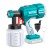 TOTAL PISTOLA DE PINTURA 20V TSGLI2003 Total Herramientas Oficial
