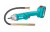 TOTAL VIBRADOR CONCRETO TCVLI2023013 Total Herramientas Oficial