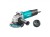 TOTAL ESMIRILHADEIRA ANGULAR   TG10912556  5 900W 220V Total Herramientas Oficial