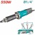 TOTAL RETIFICADOR 6MM  550W  TG55061 Total Herramientas Oficial
