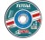 TOTAL DISCO PARA METAL TAC2212301 9X1/8X7/8 Total Herramientas Oficial