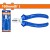WADFOW ALICATE DE CORTE DIAGONAL   6  WPL3926  Total Herramientas Oficial