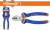 WADFOW  ALICATE DE CORTE DIAGONAL 6  WPL3C06  Total Herramientas Oficial